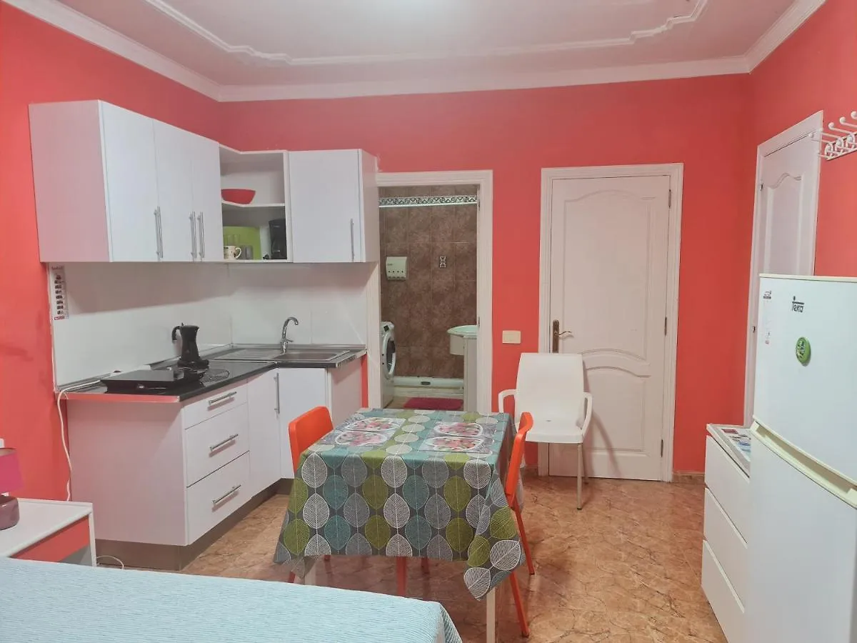 Appartamento Vivienda Perez Martin Puerto del Rosario  Puerto del Rosario (Fuerteventura)