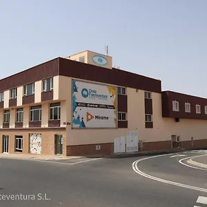 Edificio Prieto Viv 6 Puerto del Rosario (Fuerteventura)