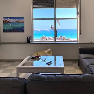 Duplex Con Vistas En Primera Linea De Playa Puerto del Rosario (Fuerteventura)