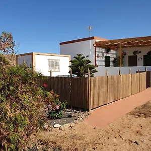 Casa Blas Puerto del Rosario (Fuerteventura)