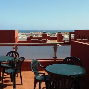 Fuerte Puerto del Rosario (Fuerteventura)