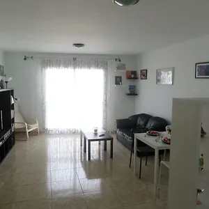 Apartamento Puerto Puerto del Rosario (Fuerteventura)