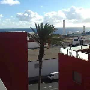 Ramon Cortez Puerto del Rosario (Fuerteventura)