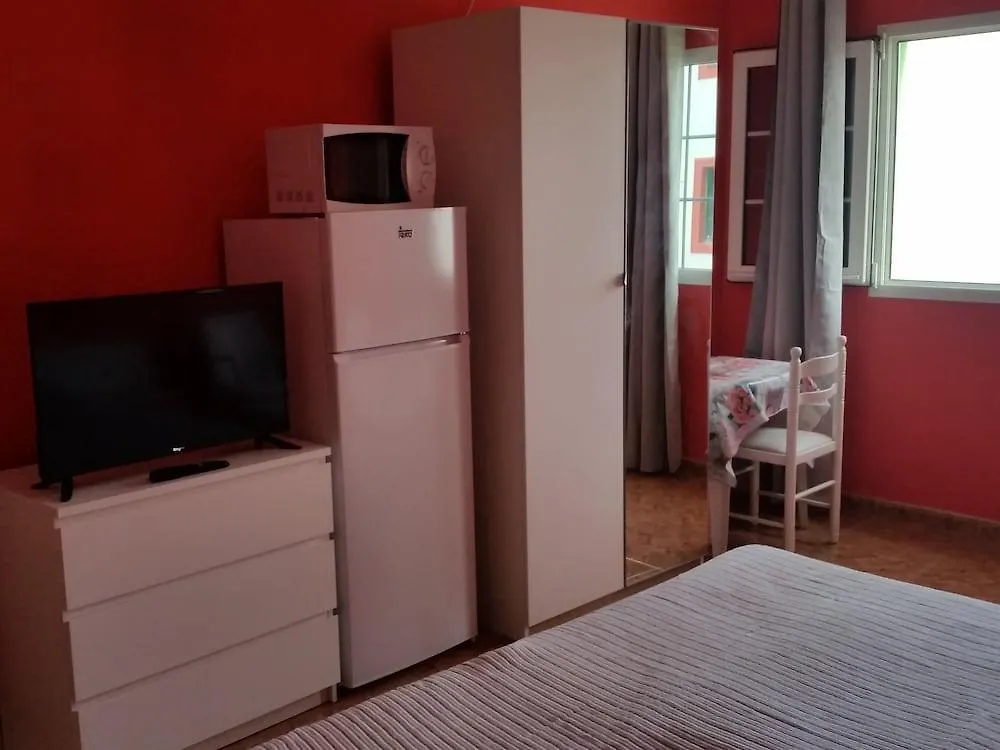 Vivienda Perez Martin Daire Puerto del Rosario