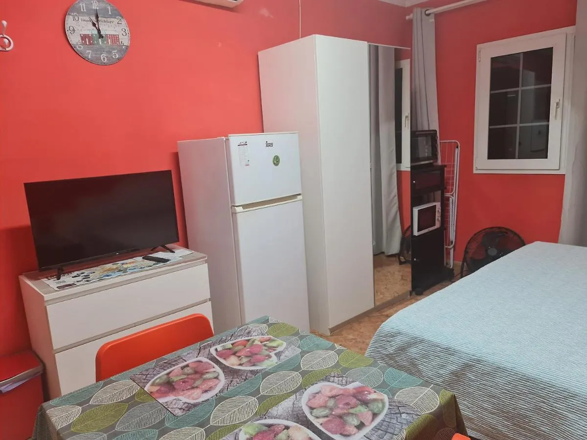 Vivienda Perez Martin Daire Puerto del Rosario