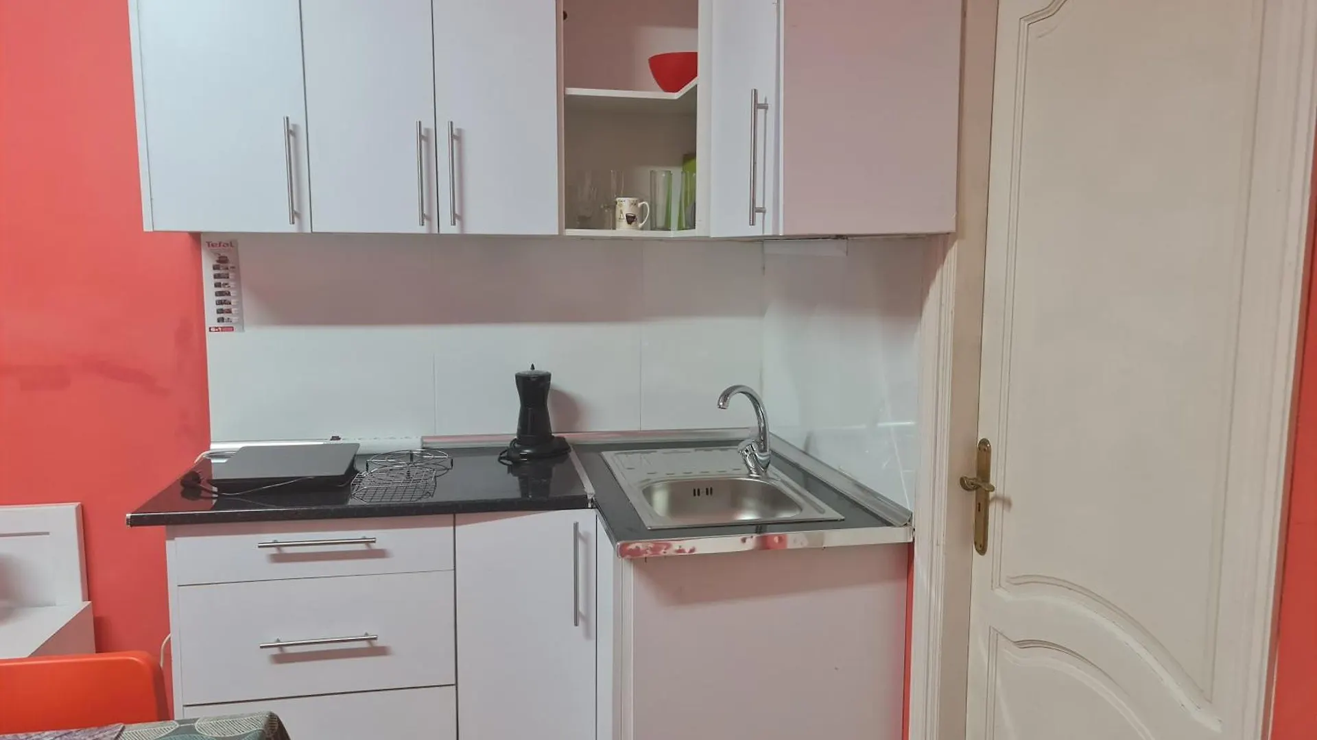 Vivienda Perez Martin Daire Puerto del Rosario  Puerto del Rosario (Fuerteventura)