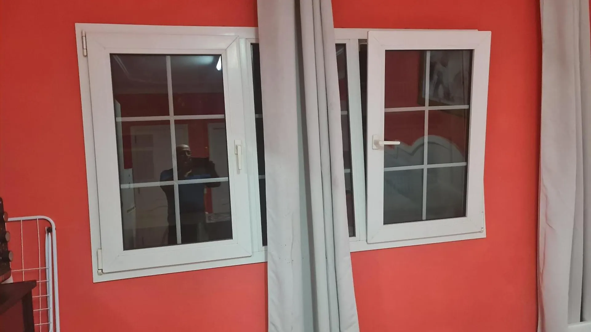 Vivienda Perez Martin Daire Puerto del Rosario  İspanya
