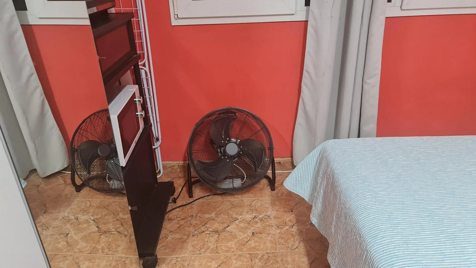 Vivienda Perez Martin Daire Puerto del Rosario   Puerto del Rosario (Fuerteventura)