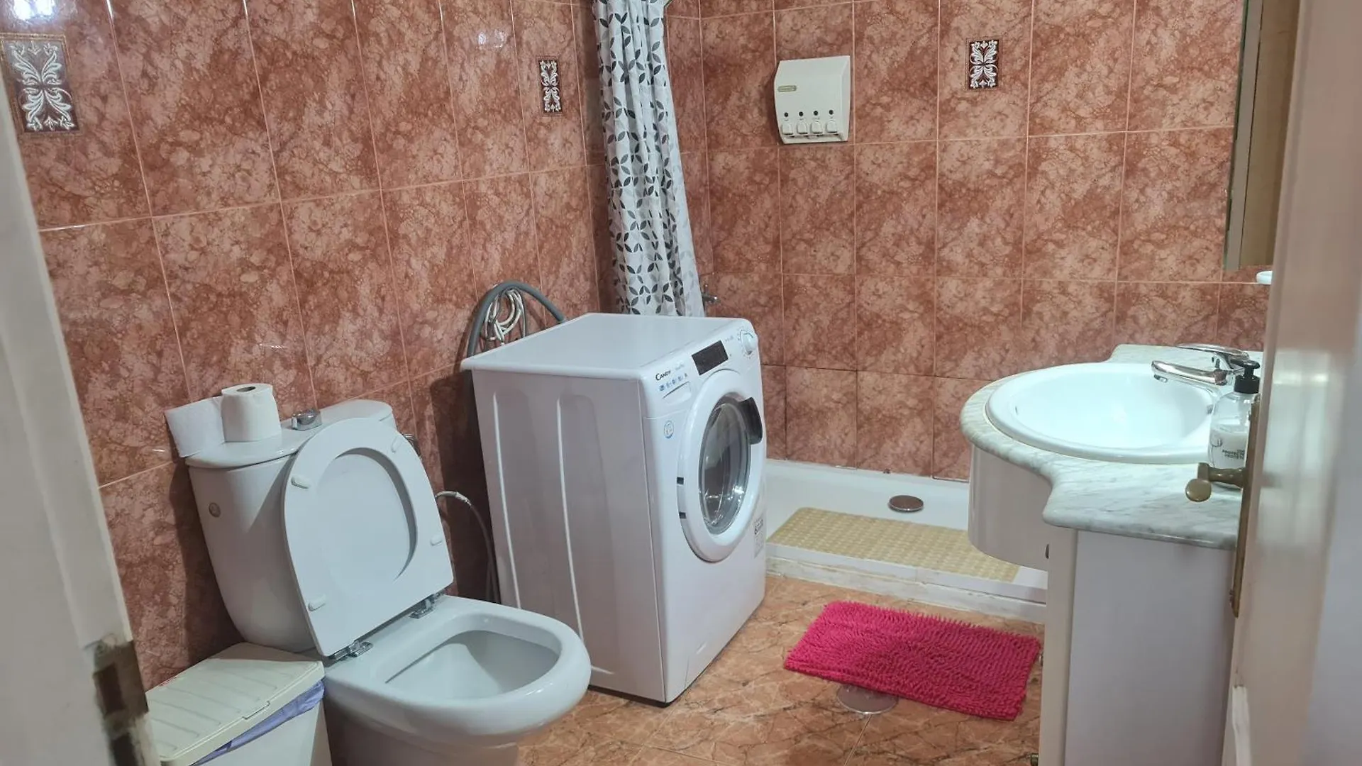 Vivienda Perez Martin Daire Puerto del Rosario  Puerto del Rosario (Fuerteventura)