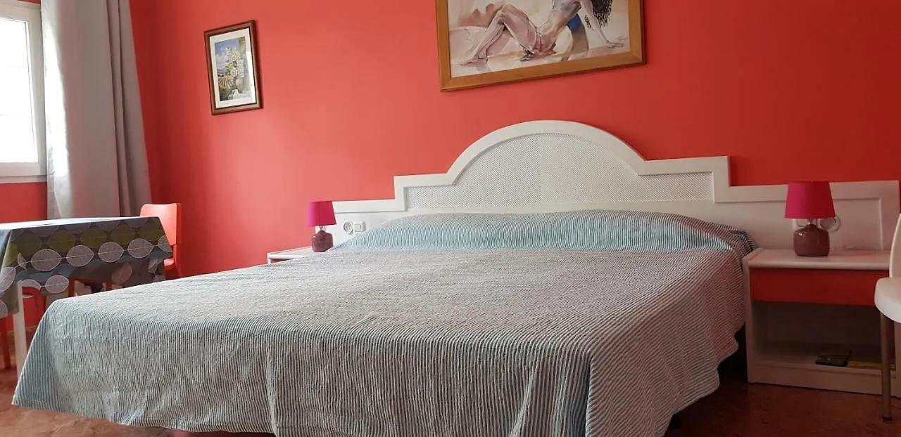 Vivienda Perez Martin Daire Puerto del Rosario